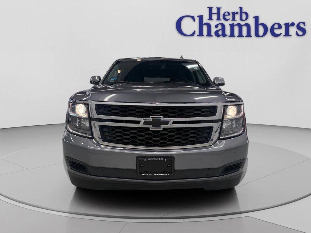 used 2019 Chevrolet Tahoe car, priced at $23,898