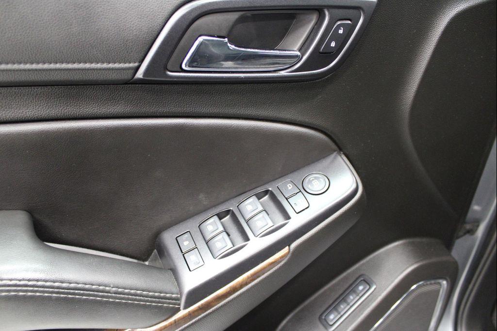 used 2019 Chevrolet Tahoe car, priced at $23,898