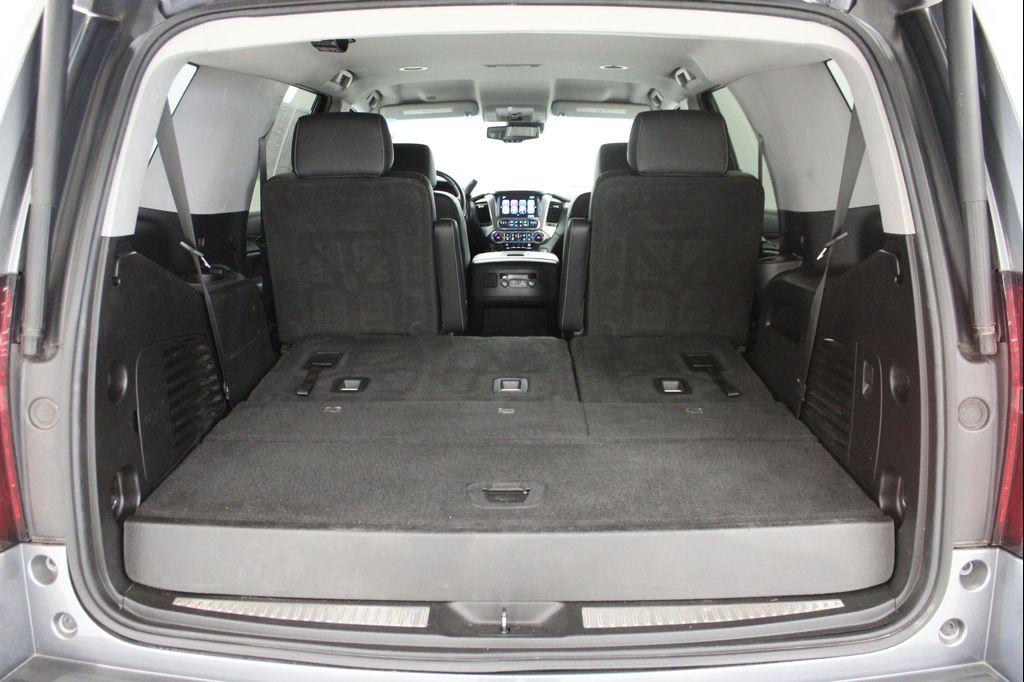 used 2019 Chevrolet Tahoe car, priced at $23,898