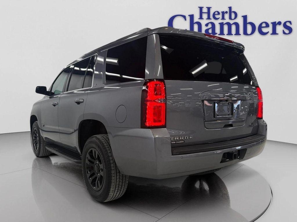 used 2019 Chevrolet Tahoe car, priced at $23,898