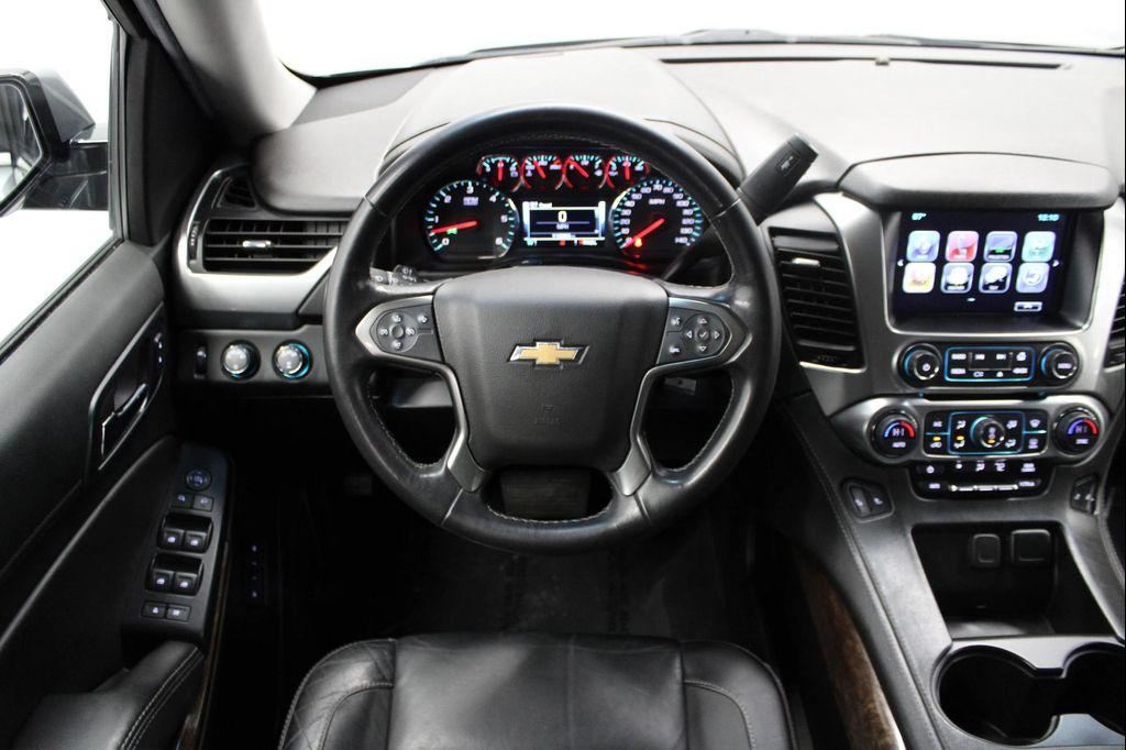 used 2019 Chevrolet Tahoe car, priced at $23,898