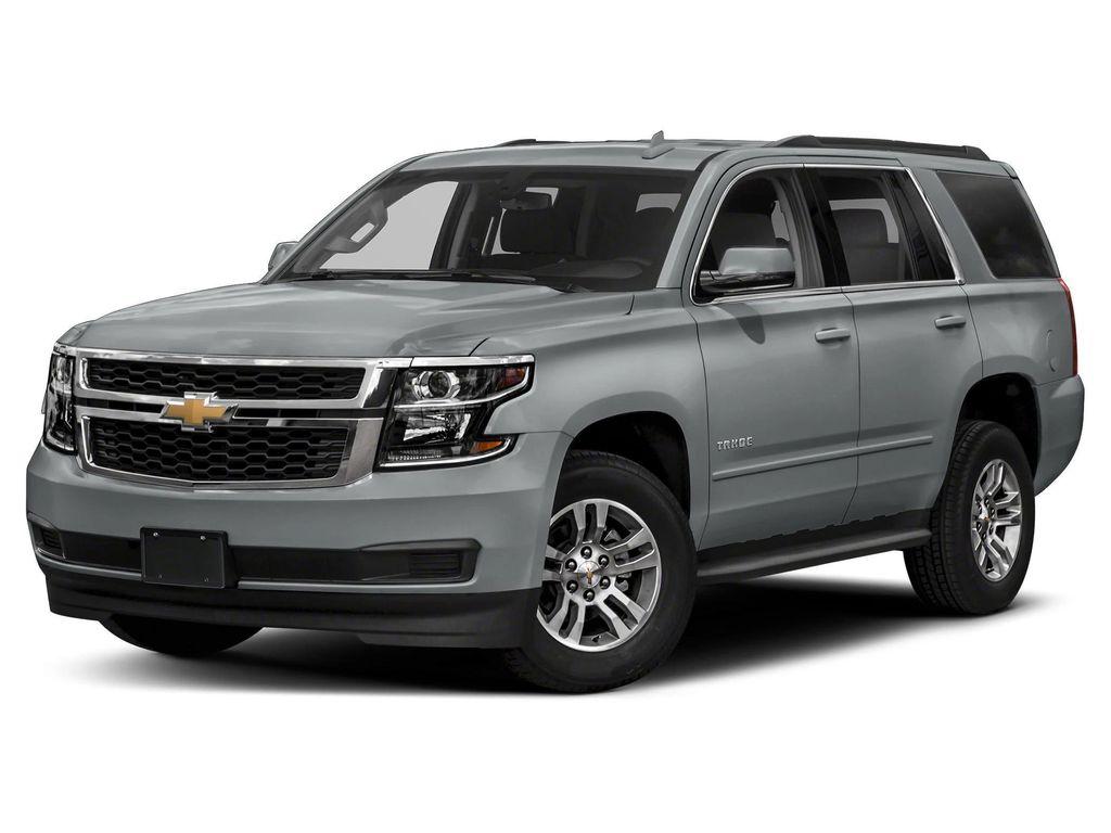 used 2019 Chevrolet Tahoe car, priced at $24,998