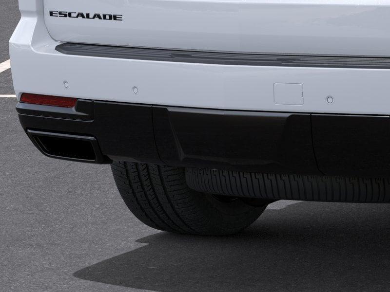 new 2026 Cadillac Escalade car, priced at $114,390