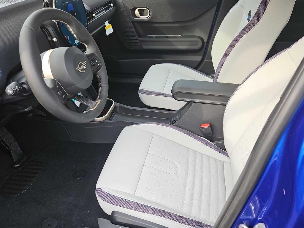 new 2026 MINI Hardtop car, priced at $39,790