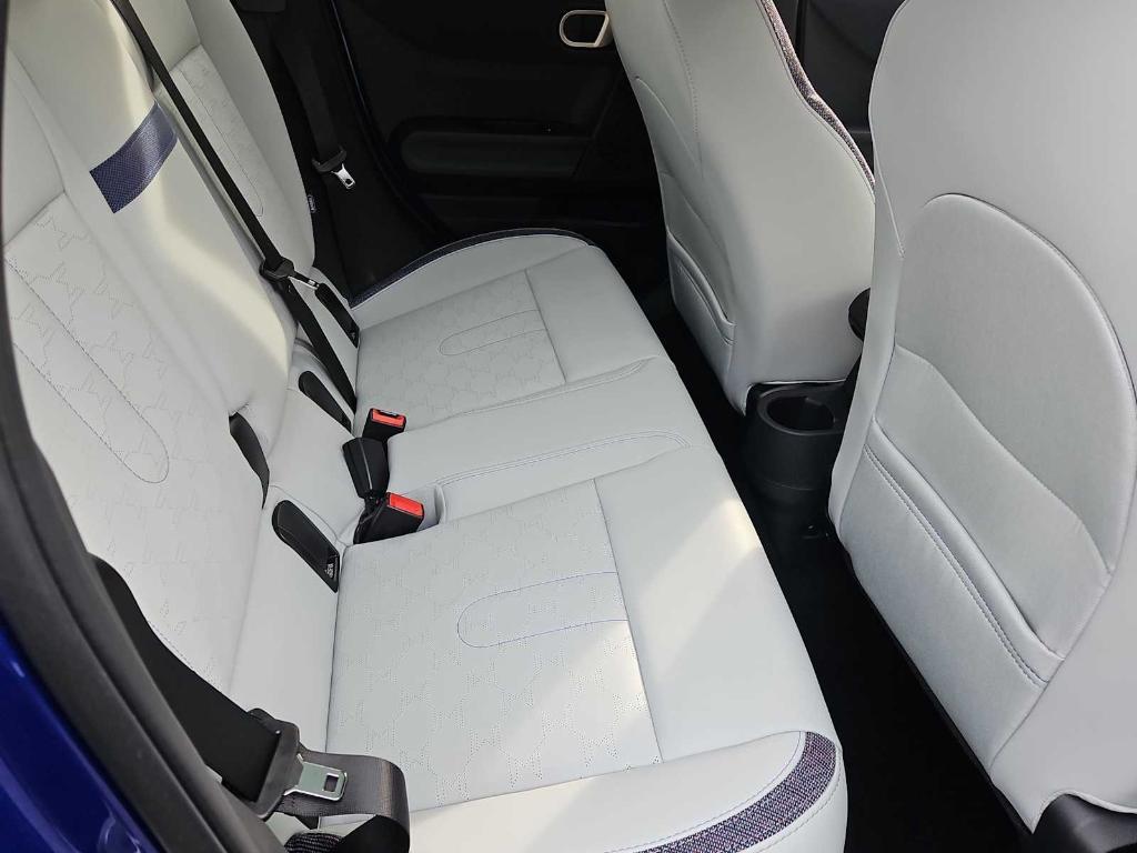 new 2026 MINI Hardtop car, priced at $39,790