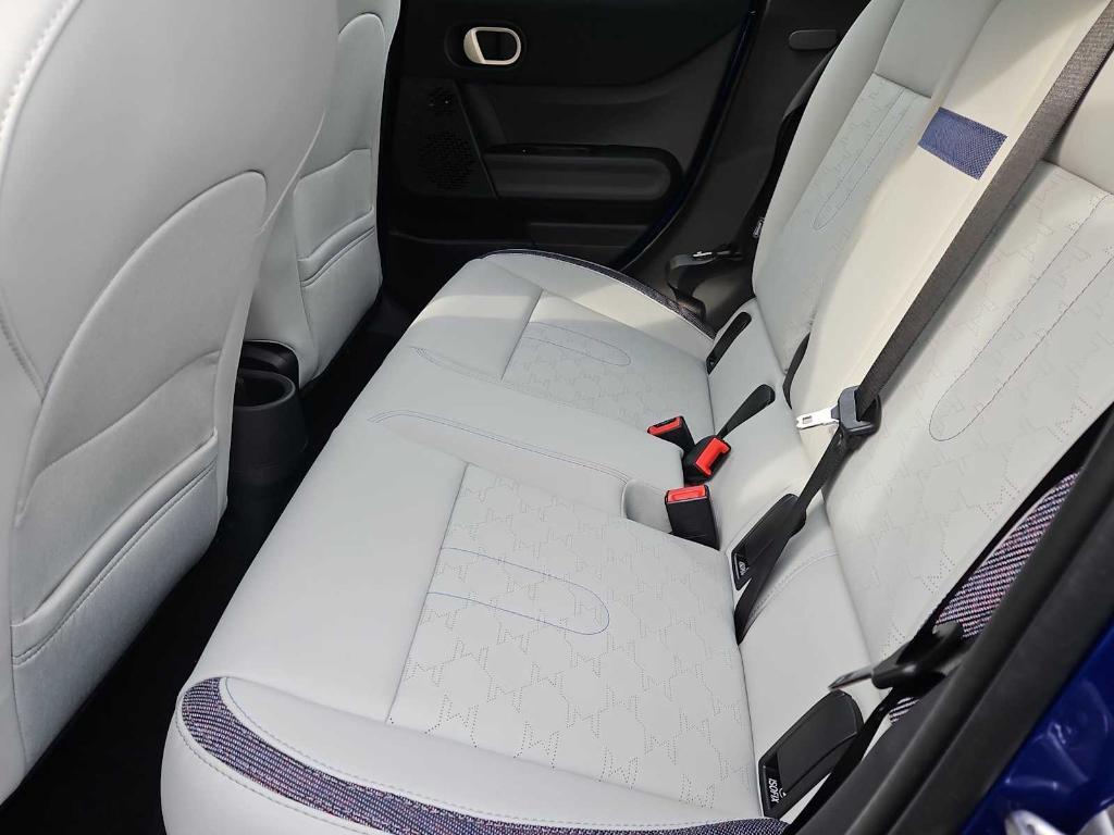 new 2026 MINI Hardtop car, priced at $39,790