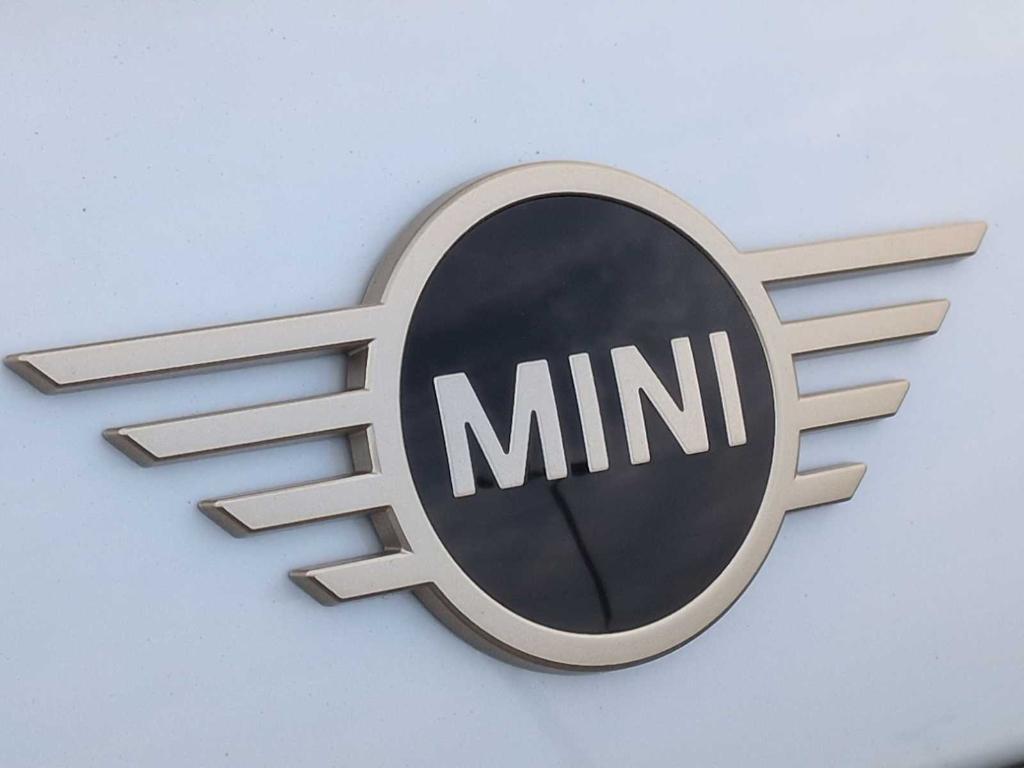 new 2026 MINI Hardtop car, priced at $34,090