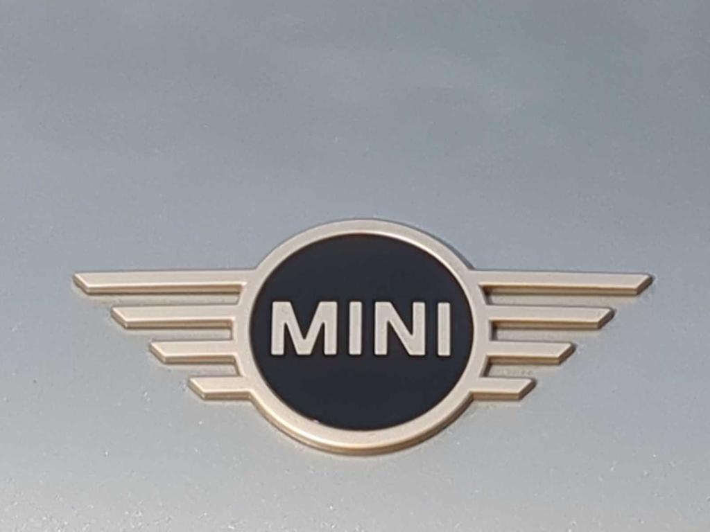 new 2026 MINI Hardtop car, priced at $38,390