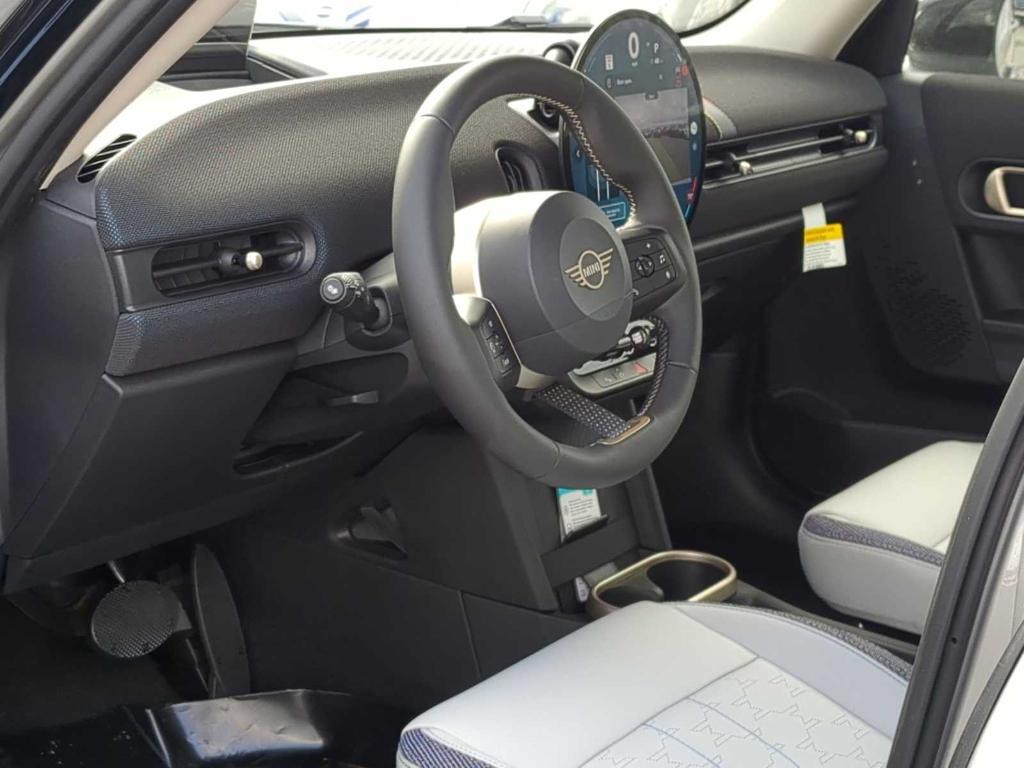 new 2026 MINI Hardtop car, priced at $38,390