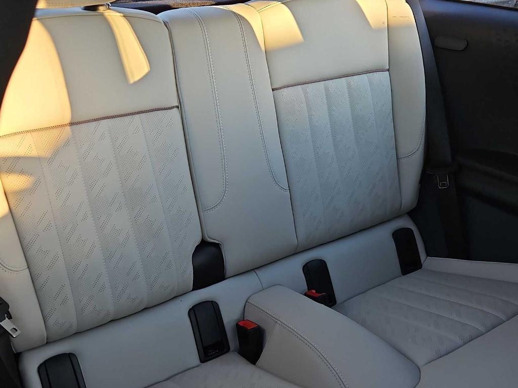 new 2026 MINI Hardtop car, priced at $35,255