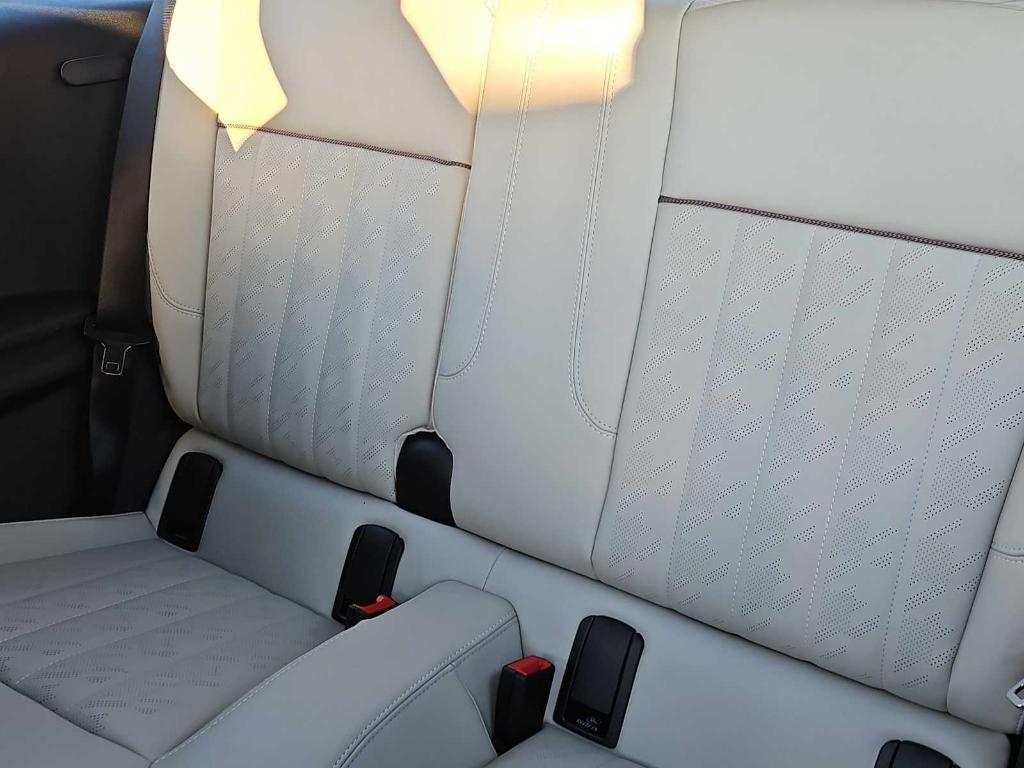 new 2026 MINI Hardtop car, priced at $35,255