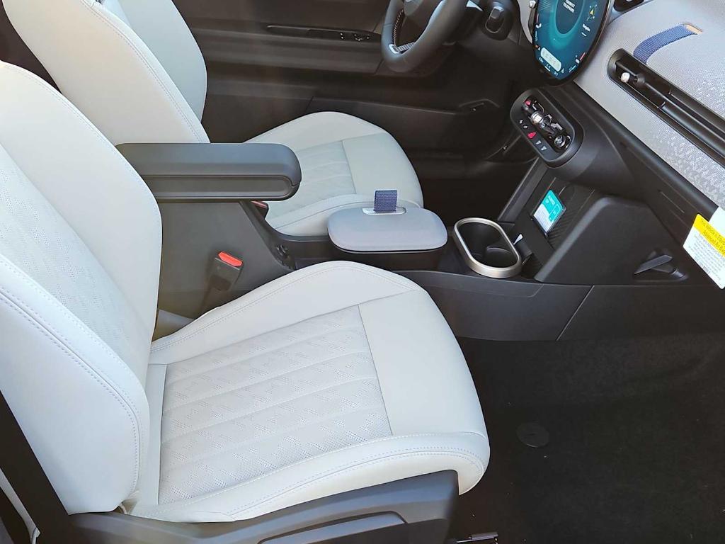 new 2026 MINI Hardtop car, priced at $35,255