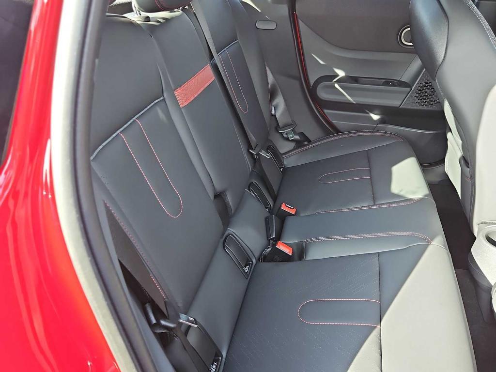 new 2026 MINI Hardtop car, priced at $43,010