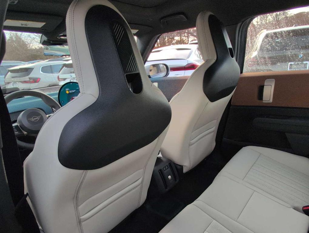 new 2026 MINI Countryman car, priced at $50,475