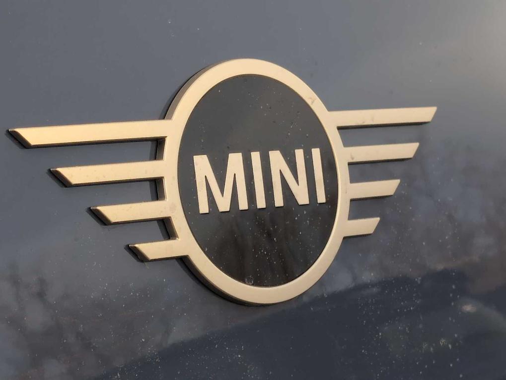 new 2026 MINI Countryman car, priced at $50,475
