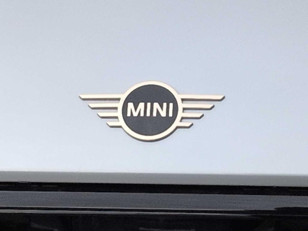 new 2026 MINI Hardtop car, priced at $35,140