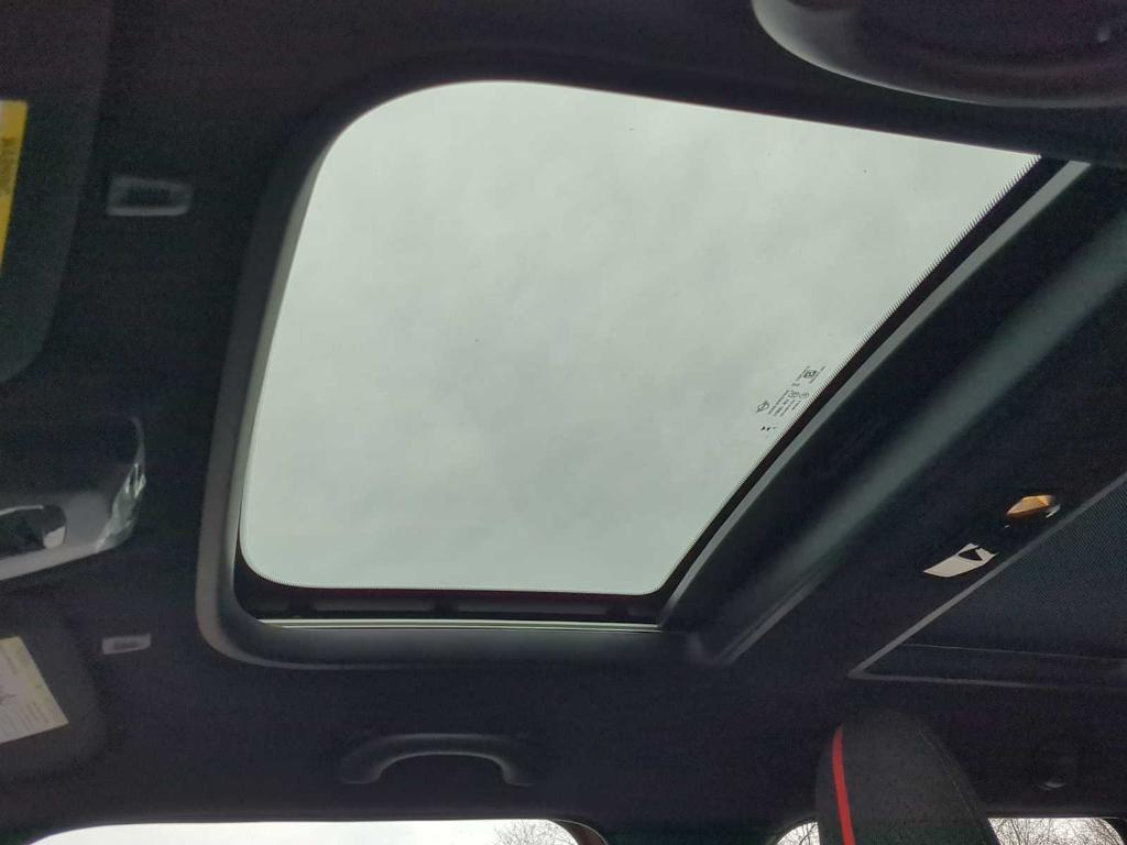 new 2026 MINI Hardtop car, priced at $42,140