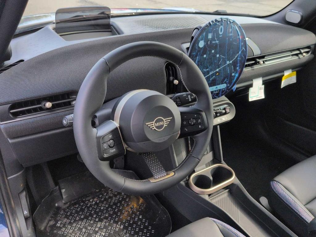 new 2026 MINI Hardtop car, priced at $39,240