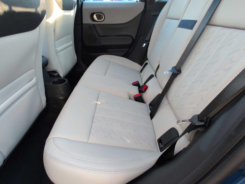 new 2026 MINI Hardtop car, priced at $37,390