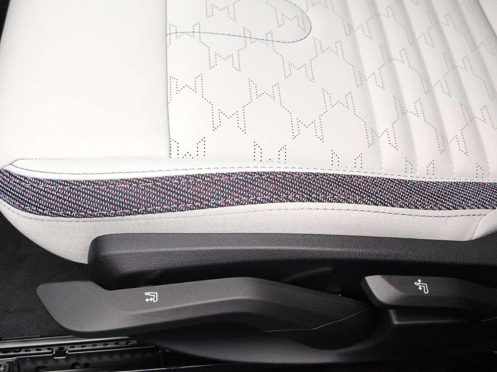 new 2026 MINI Countryman car, priced at $41,110