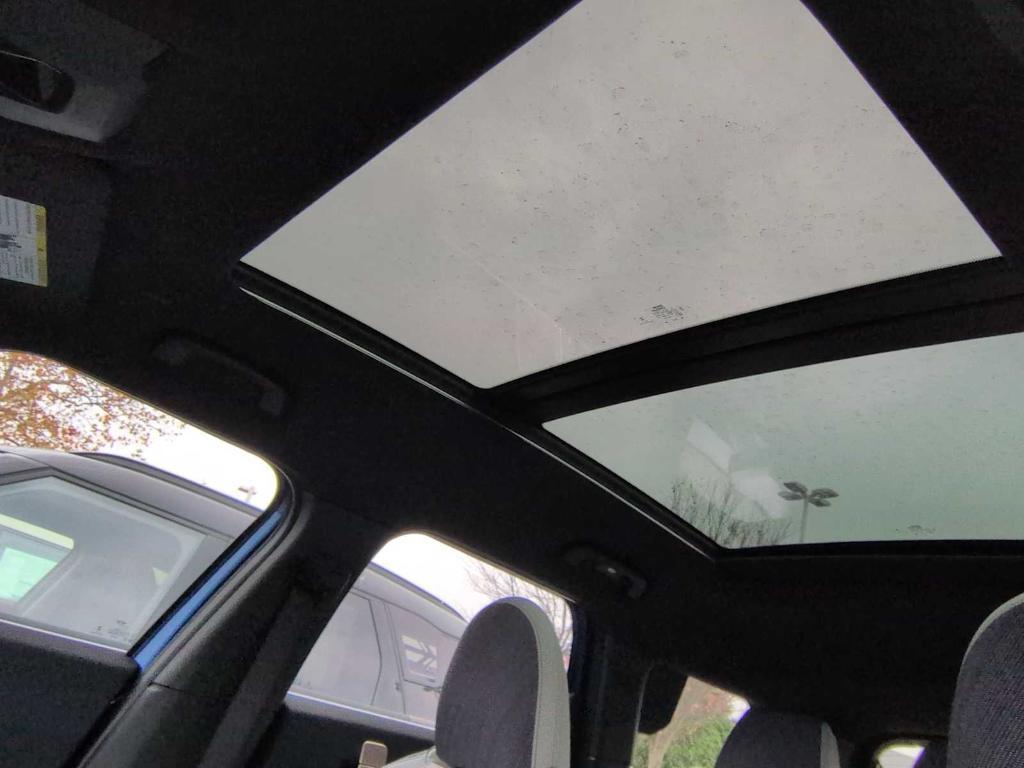 new 2026 MINI Countryman car, priced at $41,110