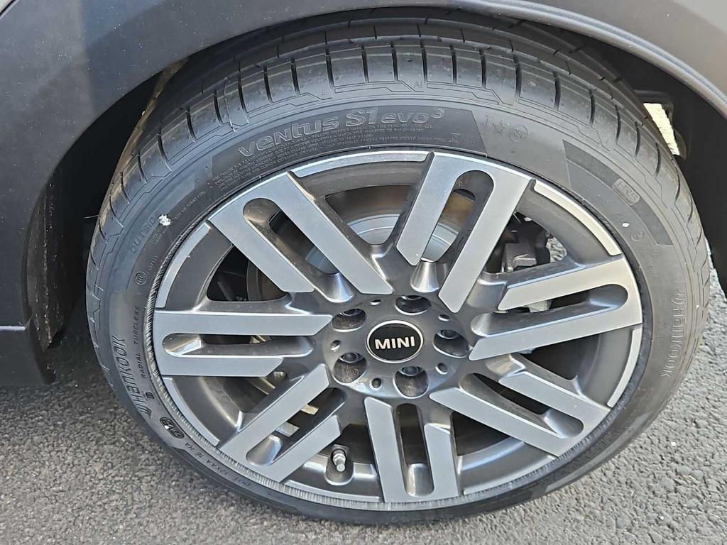 new 2026 MINI Hardtop car, priced at $34,090