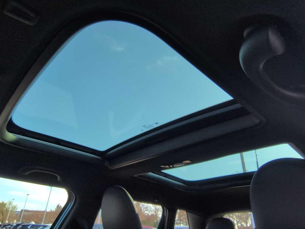 new 2026 MINI Hardtop car, priced at $41,105