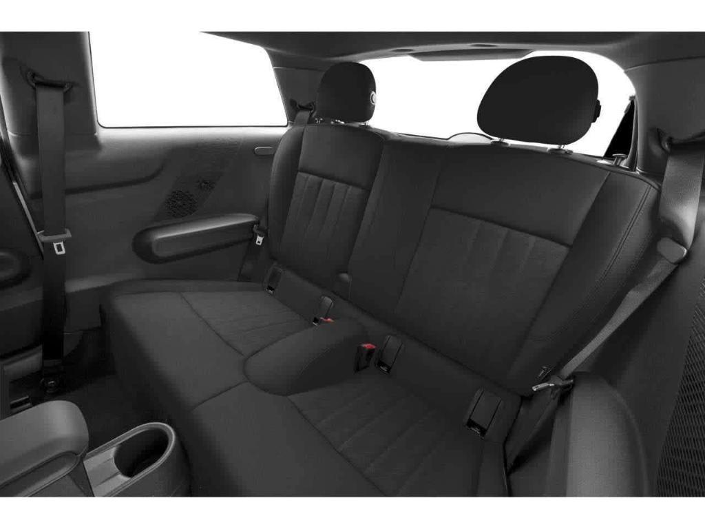 new 2026 MINI Hardtop car, priced at $26,675