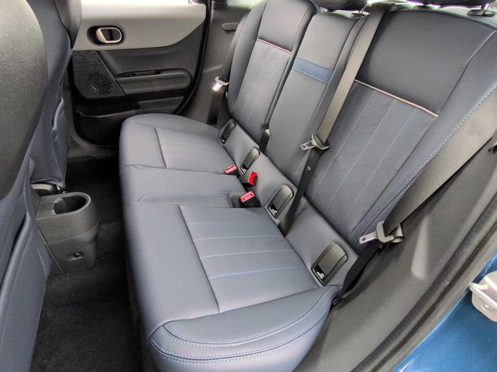 new 2026 MINI Hardtop car, priced at $38,390