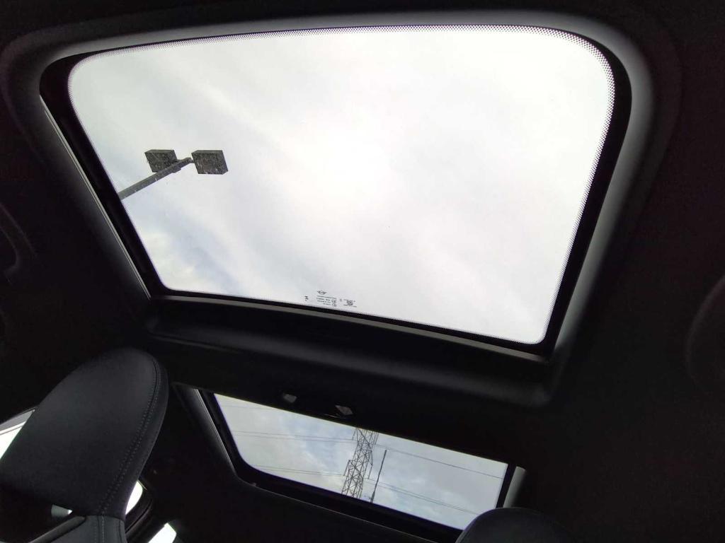 new 2026 MINI Hardtop car, priced at $38,390