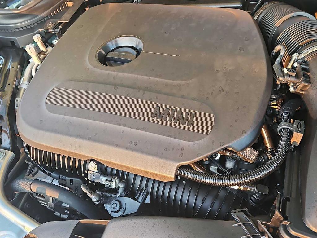 new 2026 MINI Hardtop car, priced at $38,440