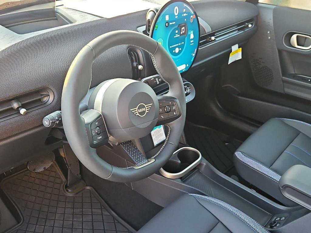 new 2026 MINI Hardtop car, priced at $38,440