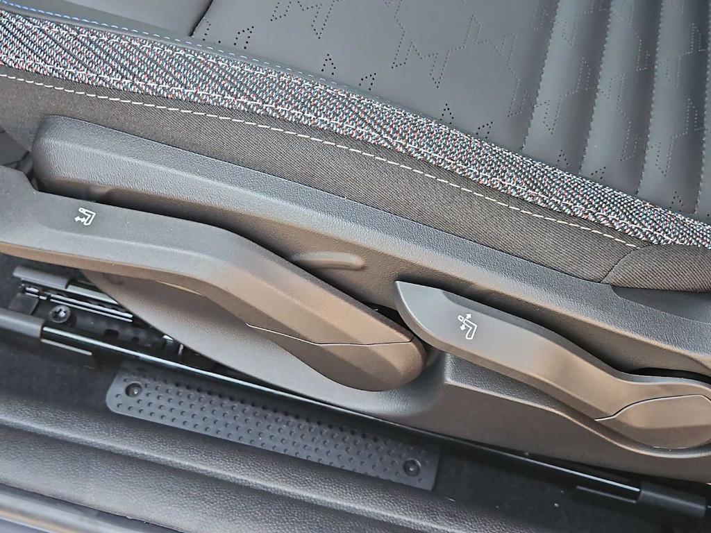 new 2026 MINI Hardtop car, priced at $38,440