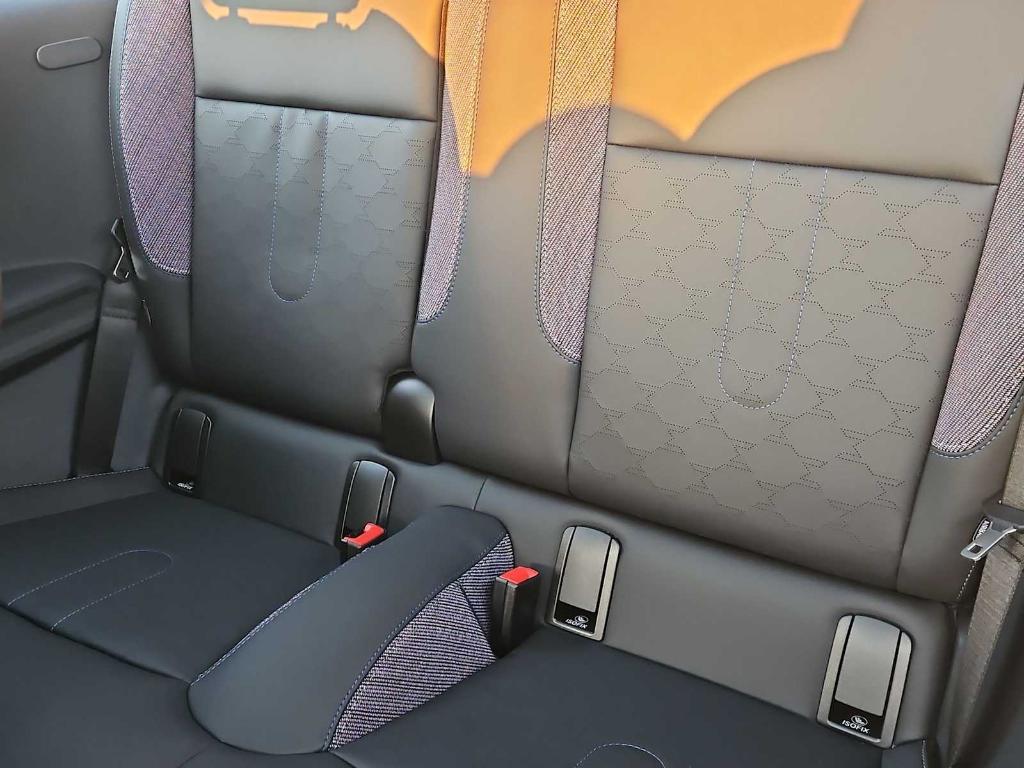 new 2026 MINI Hardtop car, priced at $38,440