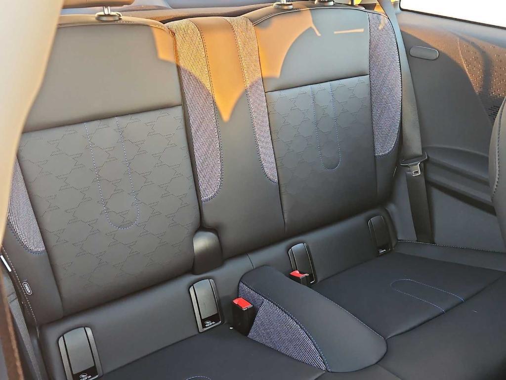 new 2026 MINI Hardtop car, priced at $38,440