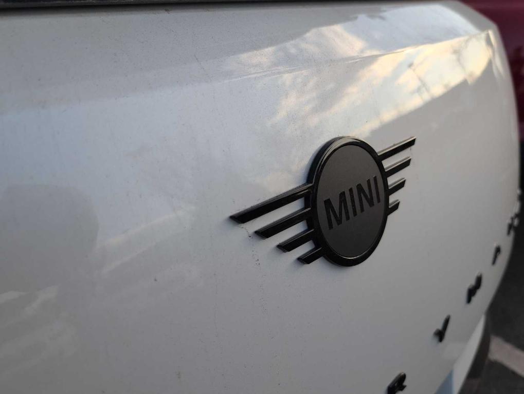 new 2026 MINI Countryman car, priced at $52,635