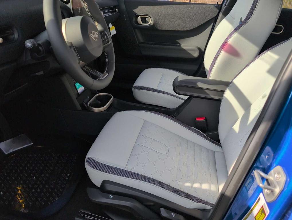 new 2026 MINI Hardtop car, priced at $36,140