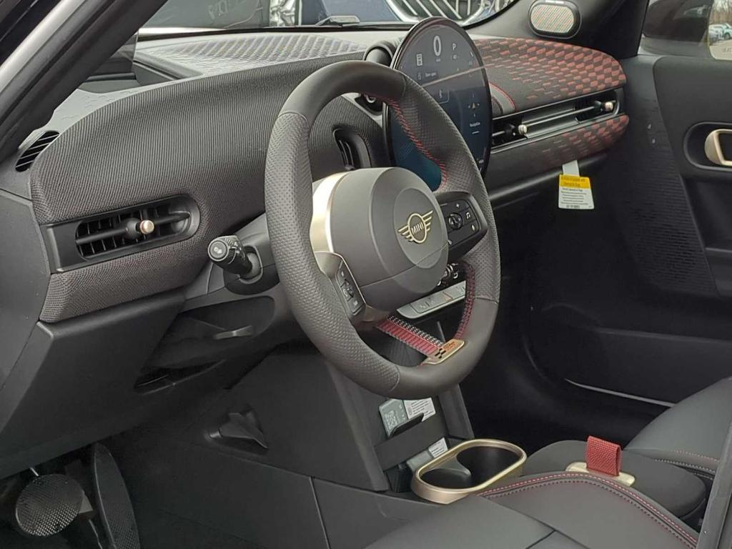 new 2026 MINI Hardtop car, priced at $42,165