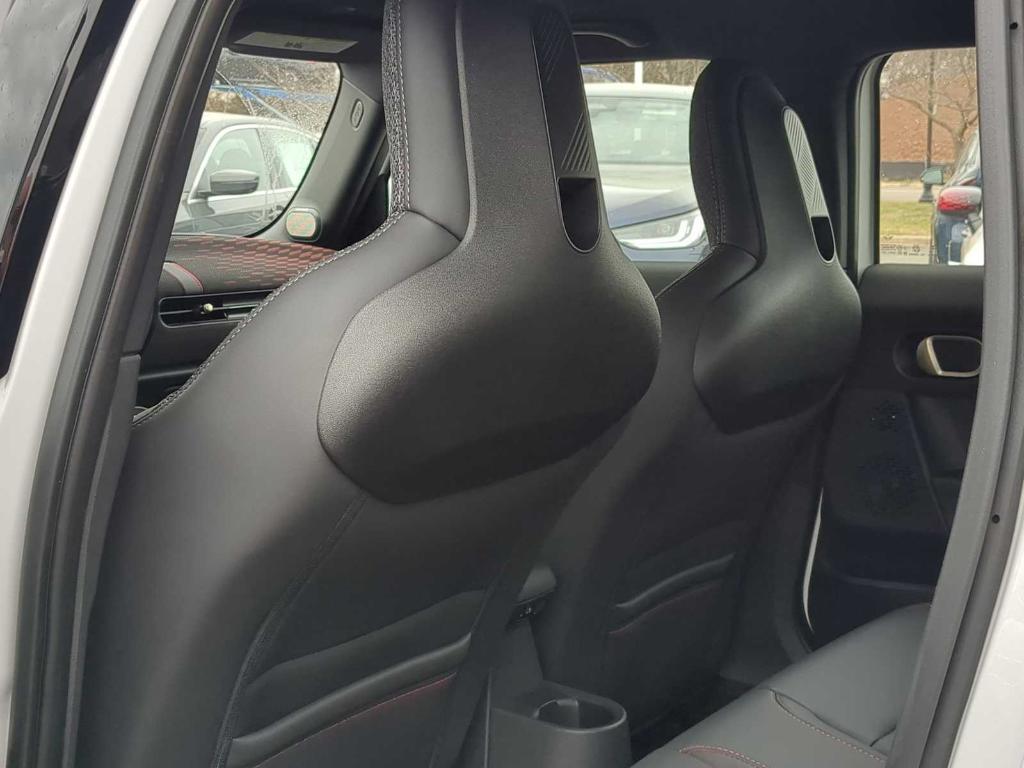 new 2026 MINI Hardtop car, priced at $42,165