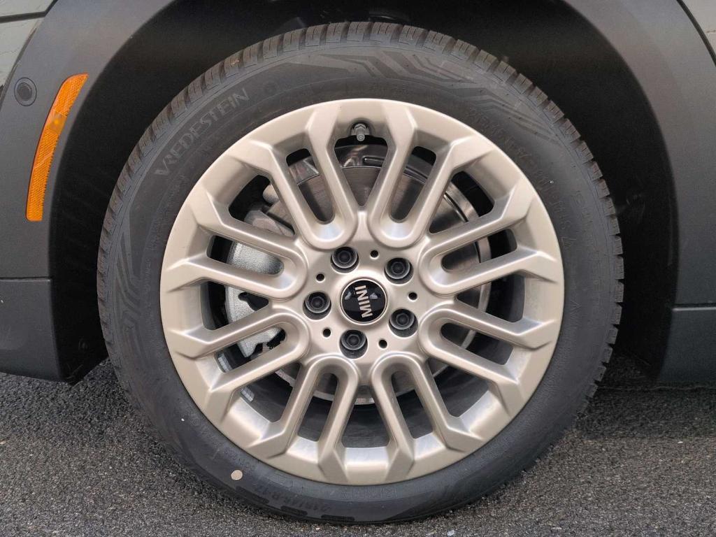 new 2026 MINI Hardtop car, priced at $38,390