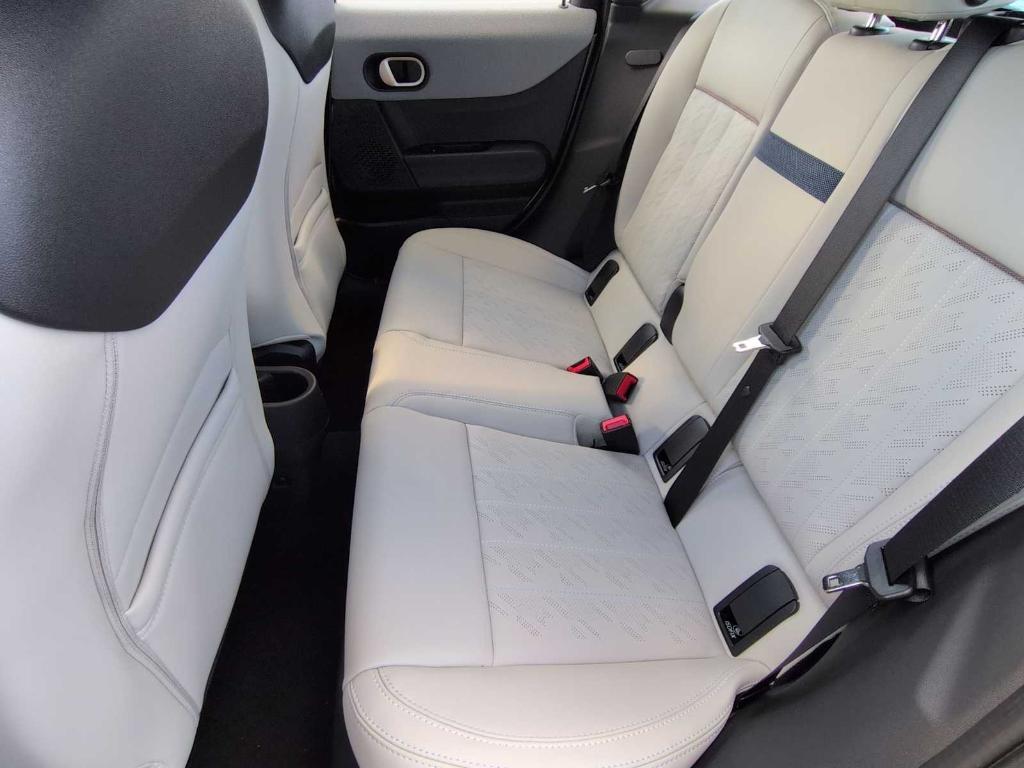 new 2026 MINI Hardtop car, priced at $38,390