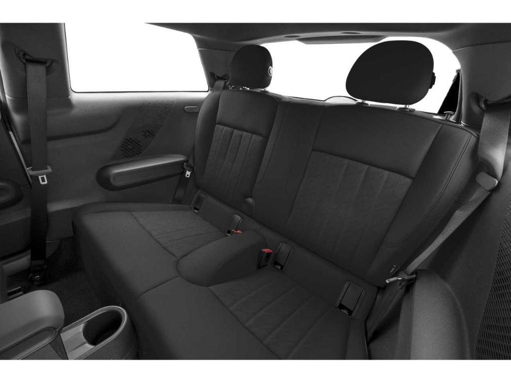 new 2026 MINI Hardtop car, priced at $46,135