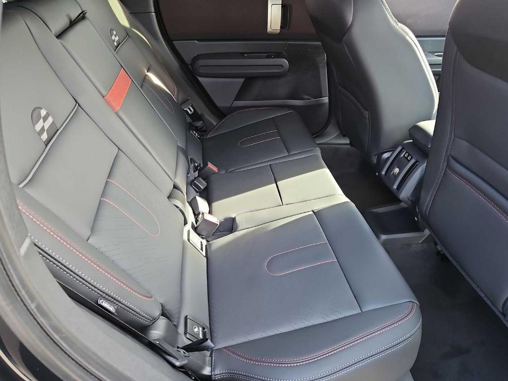 new 2026 MINI Countryman car, priced at $52,125