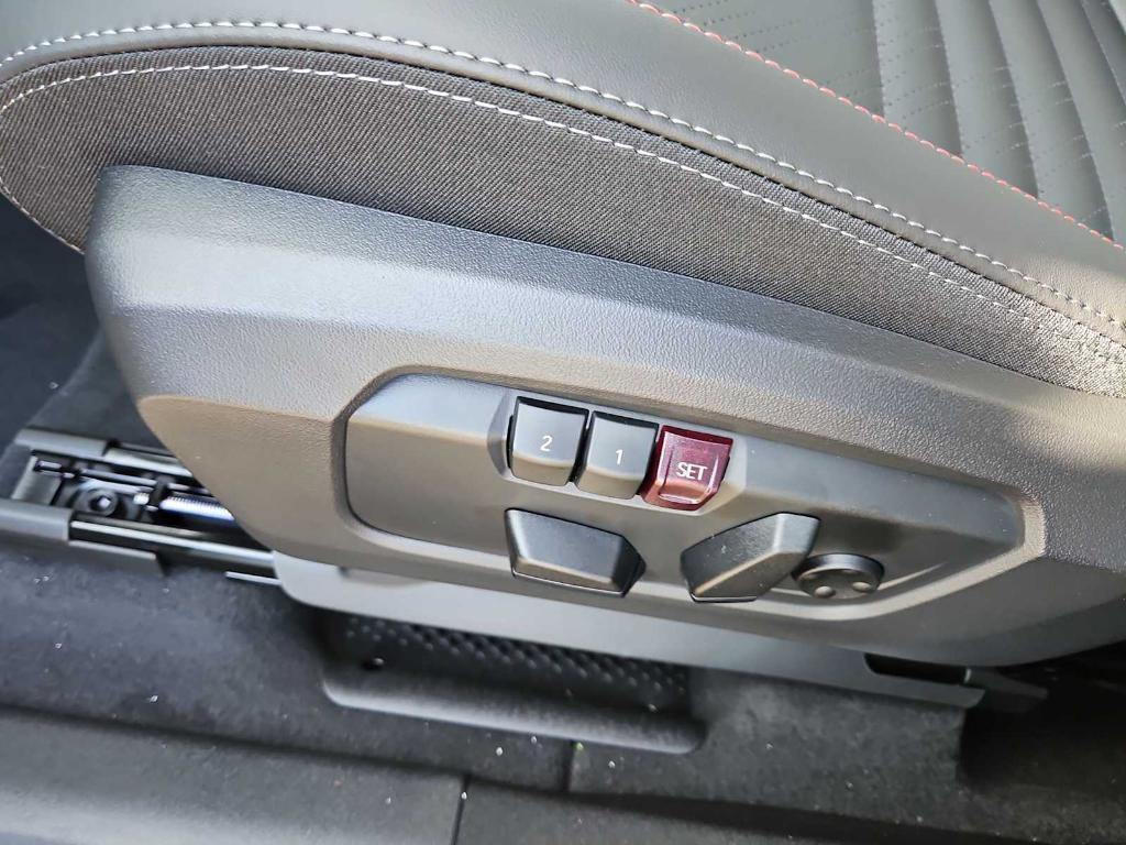 new 2026 MINI Countryman car, priced at $52,125