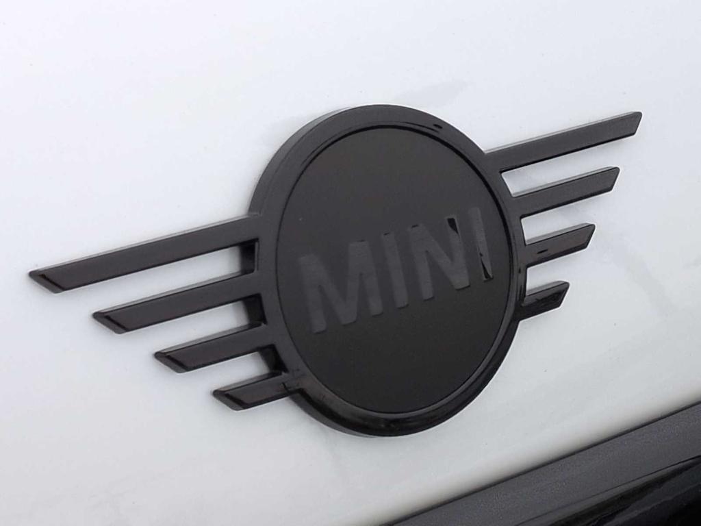 new 2026 MINI Hardtop car, priced at $42,140