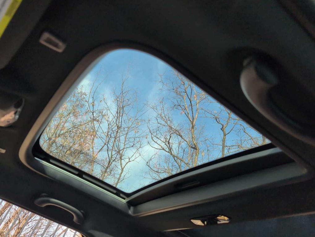 new 2026 MINI Hardtop car, priced at $41,890