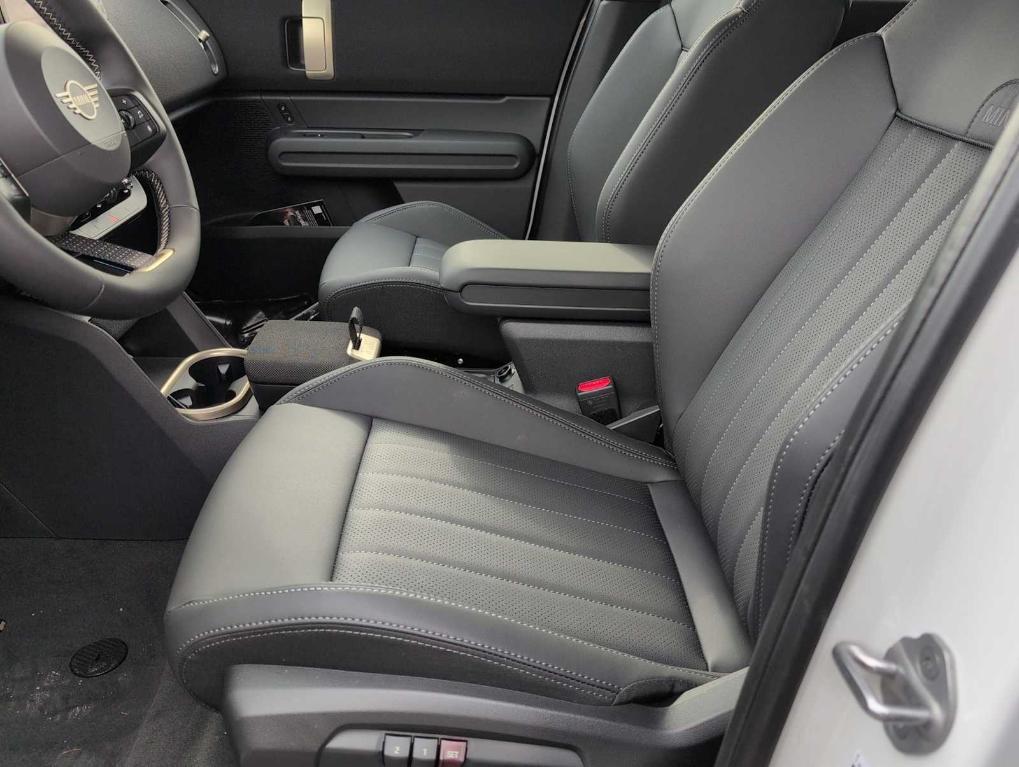 new 2026 MINI Countryman car, priced at $50,475