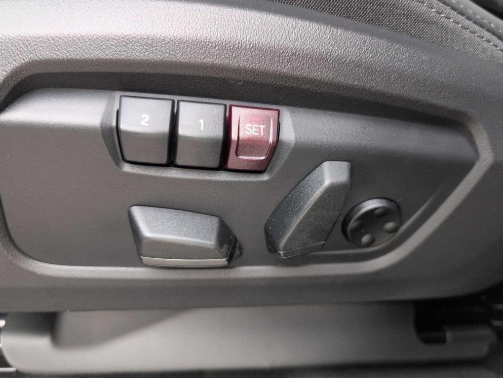 new 2026 MINI Countryman car, priced at $50,475