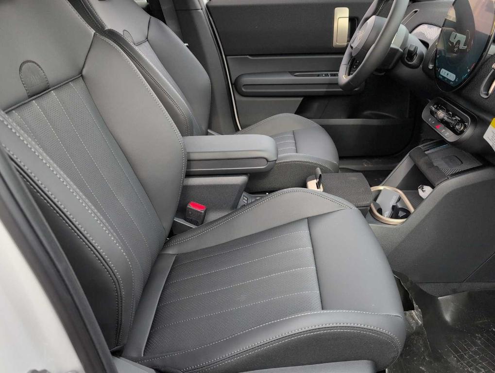 new 2026 MINI Countryman car, priced at $50,475