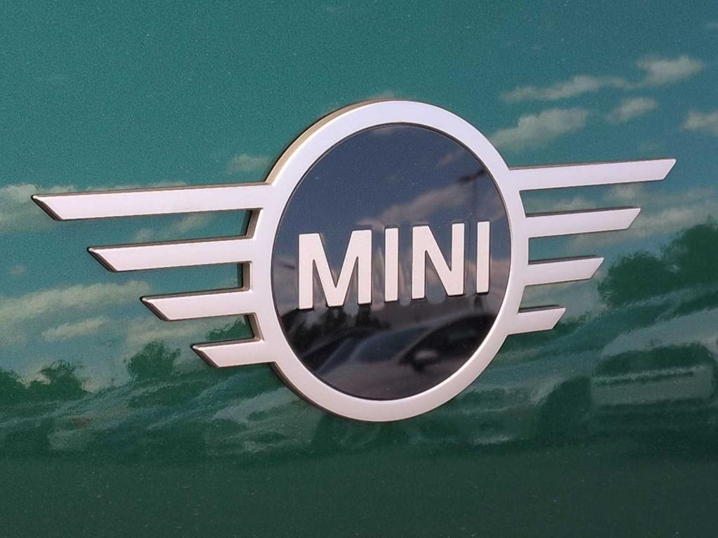 new 2027 MINI Countryman car, priced at $45,405